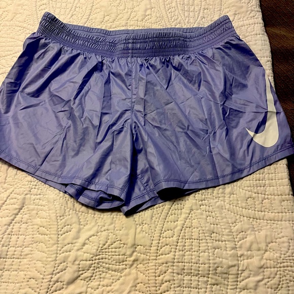 Nike Running Short - Picture 1 of 3